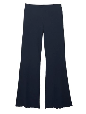 Obrázek produktu Kalhoty PULL&BEAR tmavě modrá