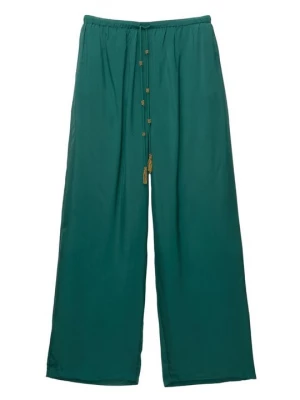 Obrázek produktu Kalhoty PULL&BEAR zelená