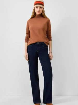 Obrázek produktu Džíny Catie / High Rise / Wide Leg / superstreč QS modrá