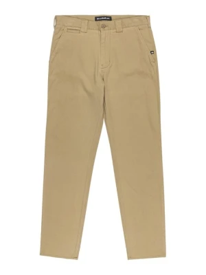 Obrázek produktu Kalhoty Quiksilver béžová
