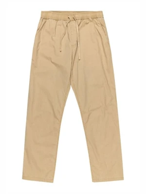 Obrázek produktu Kalhoty Quiksilver béžová