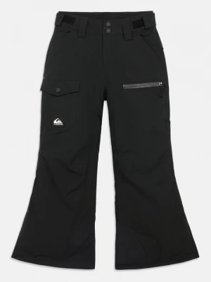 Obrázek produktu Kalhoty Quiksilver černá