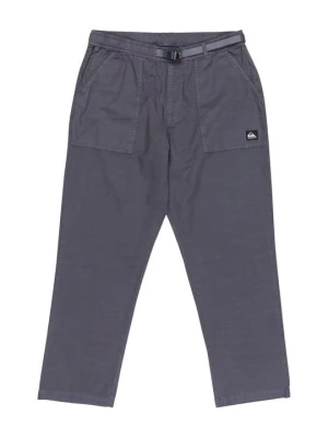 Obrázek produktu Kalhoty Quiksilver černá