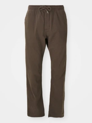 Obrázek produktu Kalhoty Quiksilver hnědá
