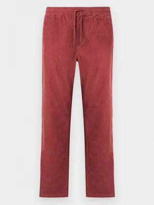 Obrázek produktu Kalhoty Quiksilver tmavě červená