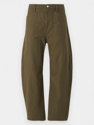 Obrázek produktu Kalhoty rag & bone olivová