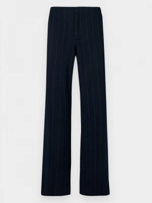 Obrázek produktu Kalhoty rag & bone tmavě modrá