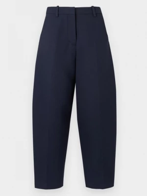 Obrázek produktu Kalhoty rag & bone tmavě modrá