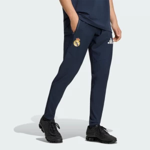 Obrázek produktu Kalhoty Real Madrid Tiro Travel Adidas Night Navy