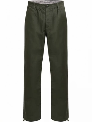 Obrázek produktu Kalhoty Redefined Rebel khaki