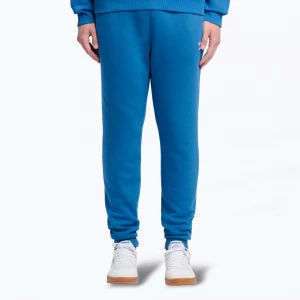 Obrázek produktu Kalhoty Reebok Identity Small Logo Fleece Jogger twilight blue