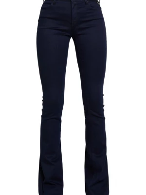 Obrázek produktu Kalhoty Replay modročerný denim