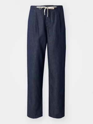 Obrázek produktu Kalhoty Replay tmavomodrý denim