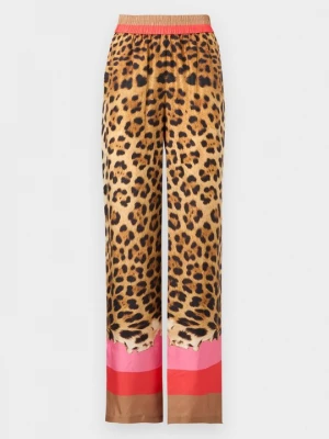 Obrázek produktu Kalhoty Roberto Cavalli