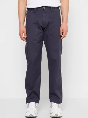 Obrázek produktu Kalhoty RVCA černý denim