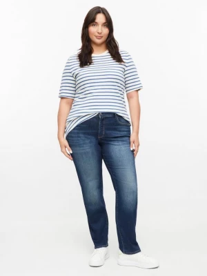 Obrázek produktu Džíny / Mid Rise / Slim Fit s.Oliver modrá