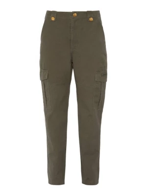 Obrázek produktu Kalhoty Schott khaki