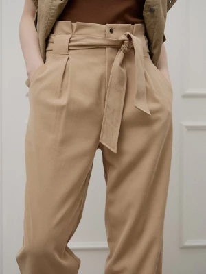 Obrázek produktu Kalhoty Scotch & Soda béžová