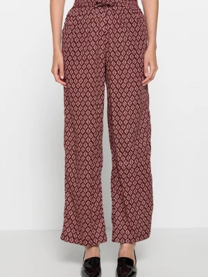 Obrázek produktu Kalhoty Scotch & Soda bordeaux