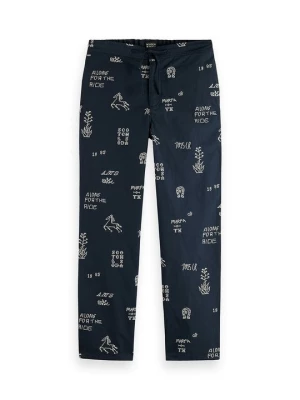 Obrázek produktu Kalhoty Scotch & Soda černá