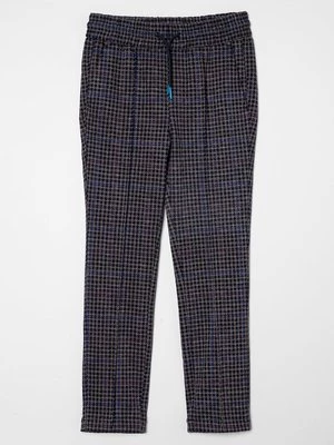 Obrázek produktu Kalhoty Scotch & Soda hnědá