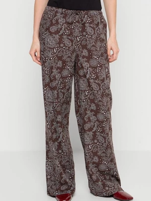Obrázek produktu Kalhoty Scotch & Soda hnědá