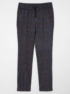 Obrázek produktu Kalhoty Scotch & Soda hnědá