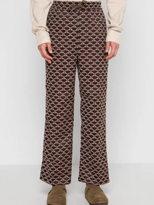 Obrázek produktu Kalhoty Scotch & Soda hnědá
