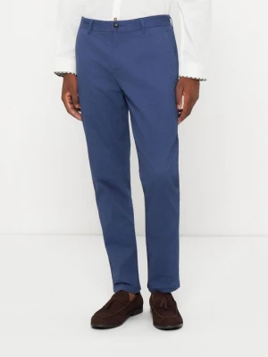 Obrázek produktu Kalhoty Scotch & Soda modrošedá