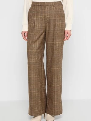 Obrázek produktu Kalhoty Scotch & Soda tmavě hnědá