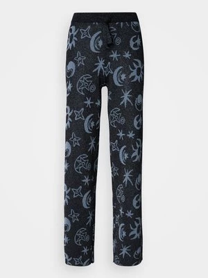 Obrázek produktu Kalhoty Scotch & Soda tmavě modrá
