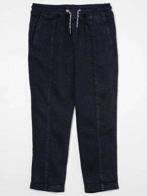 Obrázek produktu Kalhoty Scotch & Soda tmavě modrá