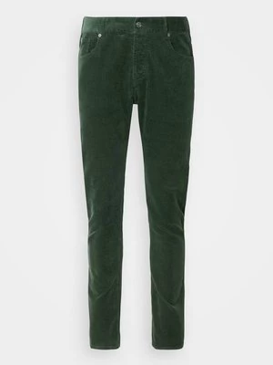 Obrázek produktu Kalhoty Scotch & Soda tmavě zelená