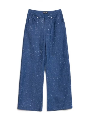Obrázek produktu Kalhoty Sister Jane modrá