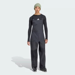 Obrázek produktu Kalhoty slaclem Terrex Xperior Hybrid PRIMEKNIT CLIMAPROOF+ Adidas černá