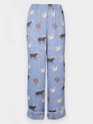 Obrázek produktu Kalhoty Sleeper světle modrá