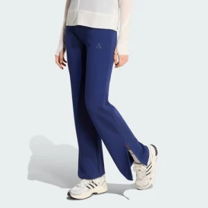 Obrázek produktu Kalhoty Soft Lux Flared Adidas Dark Blue
