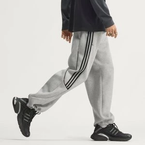 Obrázek produktu KALHOTY SPACER TEAMGEIST 26 CUTLINE OPEN HEM Adidas Medium Grey Heather
