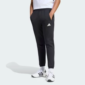 Obrázek produktu Kalhoty Stadium Small Logo Adidas černá