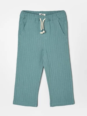 Obrázek produktu Kalhoty Steiff modrý denim