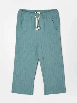 Obrázek produktu Kalhoty Steiff modrý denim