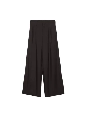 Obrázek produktu Kalhoty Stradivarius černá