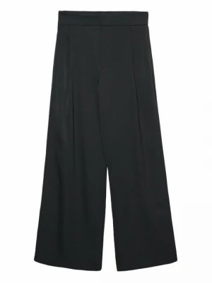 Obrázek produktu Kalhoty Stradivarius černá