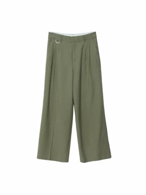 Obrázek produktu Kalhoty Stradivarius khaki