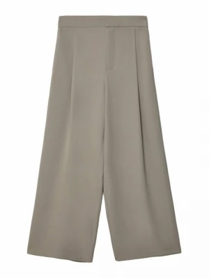 Obrázek produktu Kalhoty Stradivarius khaki
