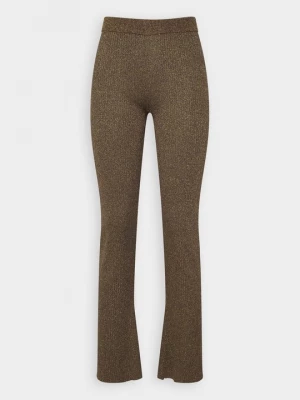 Obrázek produktu Kalhoty Stylein bronzová