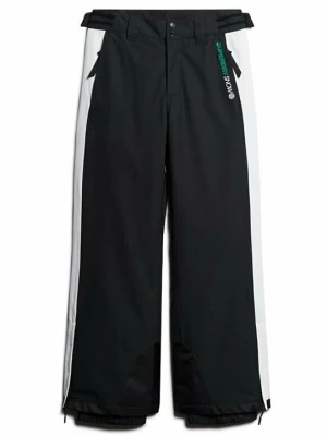 Obrázek produktu Kalhoty Superdry černá
