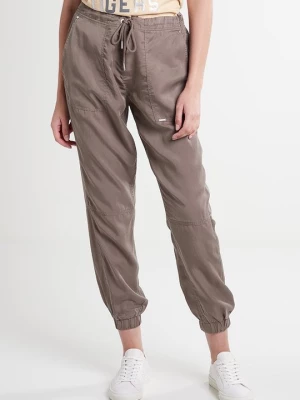 Obrázek produktu Kalhoty Superdry khaki