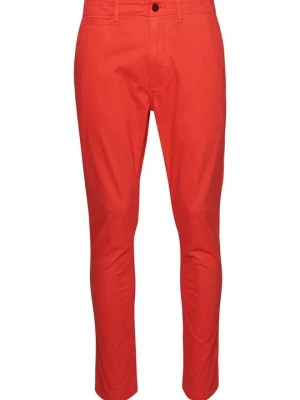 Obrázek produktu Kalhoty Superdry růžová