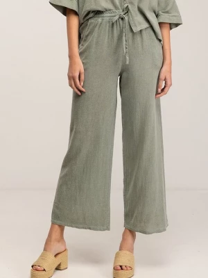 Obrázek produktu Kalhoty Tantra khaki
